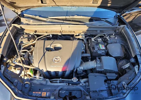 2020 Mazda Cx-30 Select из США, поврежденный, VIN 3MVDMBCL2LM130465